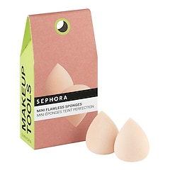 İkili Mini Makyaj Süngeri, SEPHORA COLLECTION